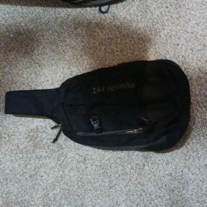 Patagonia sling bag